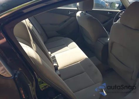 2008 Nissan Altima 2.5/2.5S из США, поврежденный, VIN 1N4AL21E48N401623